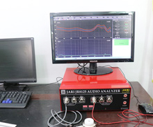 音質 測試儀