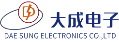 文登大成電子有限公司logo